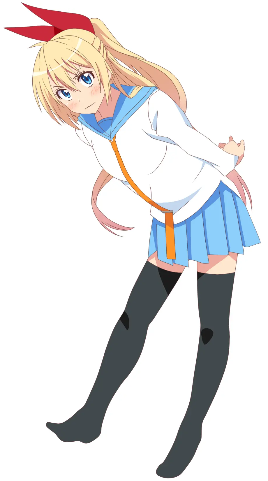Nisebitch